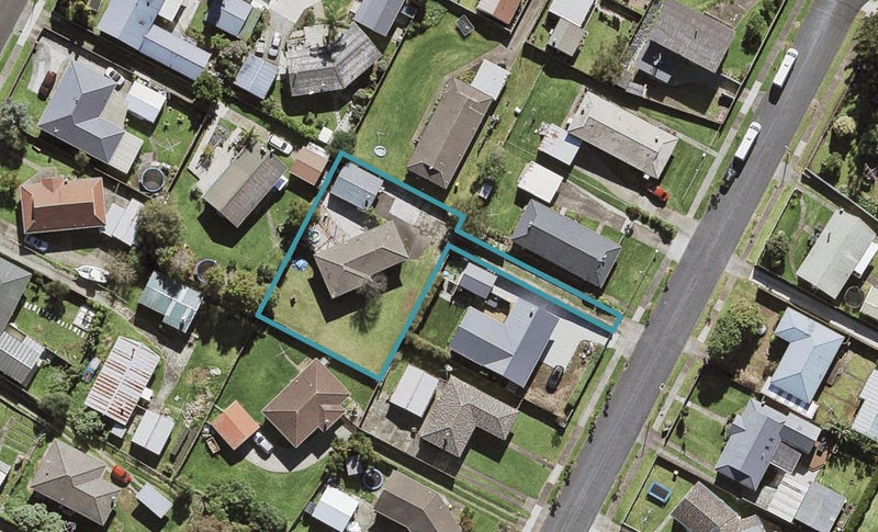 7 Dalry Place, Mangere Bridge, Auckland - Carousel 1