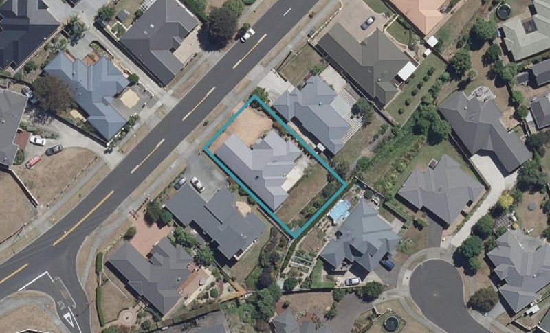 78 Rototuna Road, Rototuna, Hamilton - Carousel 1