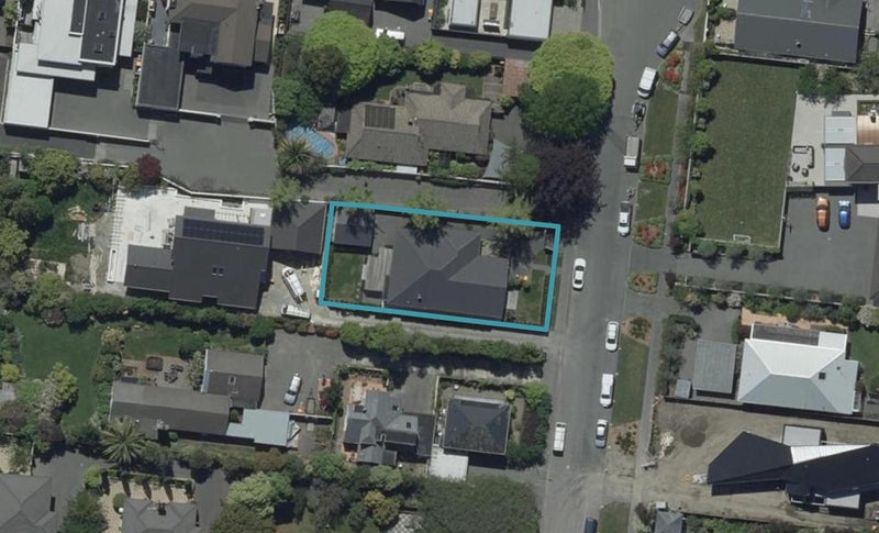 43 Waiwetu Street, Fendalton, Christchurch - Carousel 1