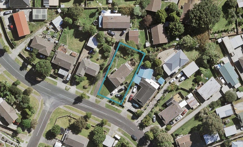 56 Bahari Drive, Ranui, Auckland - Carousel 1