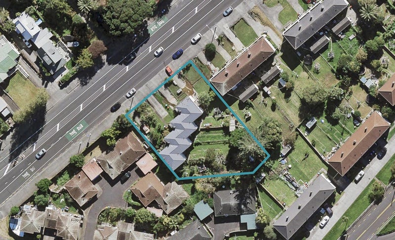 716 Great North Road, Grey Lynn, Auckland - Carousel 1
