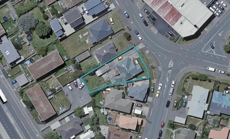 35 Kemp Street, Kilbirnie, Wellington - Carousel 1