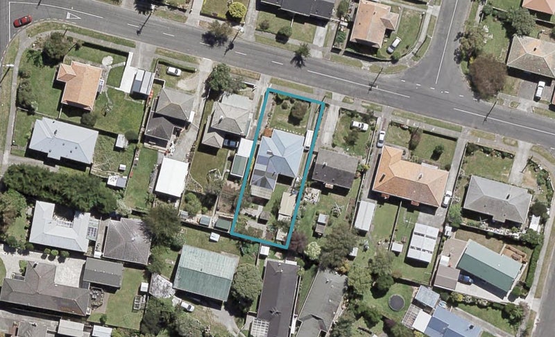 27 Burcham Street, Taita, Lower Hutt - Carousel 1