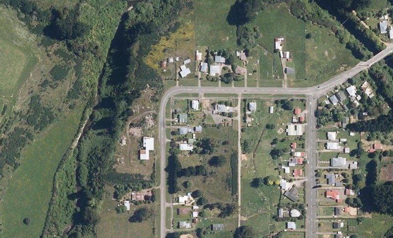4A Drummond Street, Eketāhuna - Carousel 1