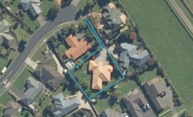 9 Mannix Place, Matamata, Matamata - Carousel 1