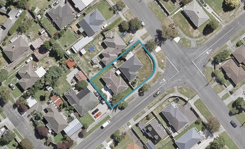1/30 Godley Street, Waiwhetu, Lower Hutt - Carousel 1