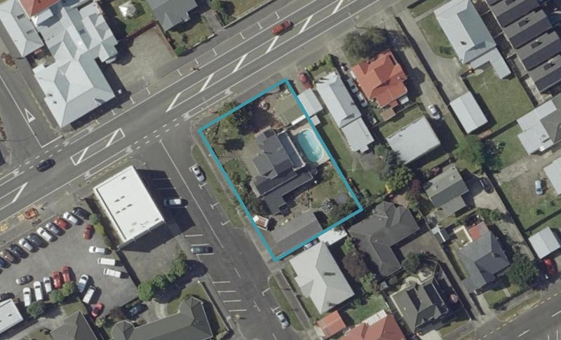 298 Featherston Street, Palmerston North, Palmerston North - Carousel 1