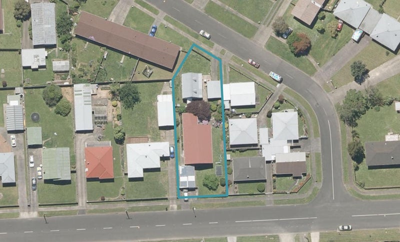52 Hackett Street, Whanganui East, Whanganui - Carousel 1
