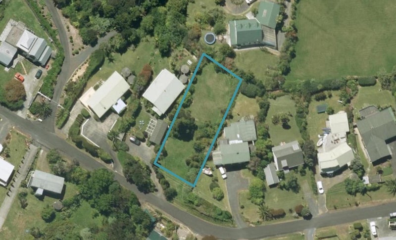 24 Okiato Road, Okiato, Russell - Carousel 1
