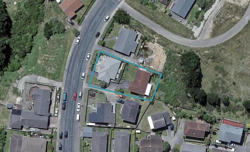 12B Woodridge Drive, Woodridge, Wellington - Carousel 1