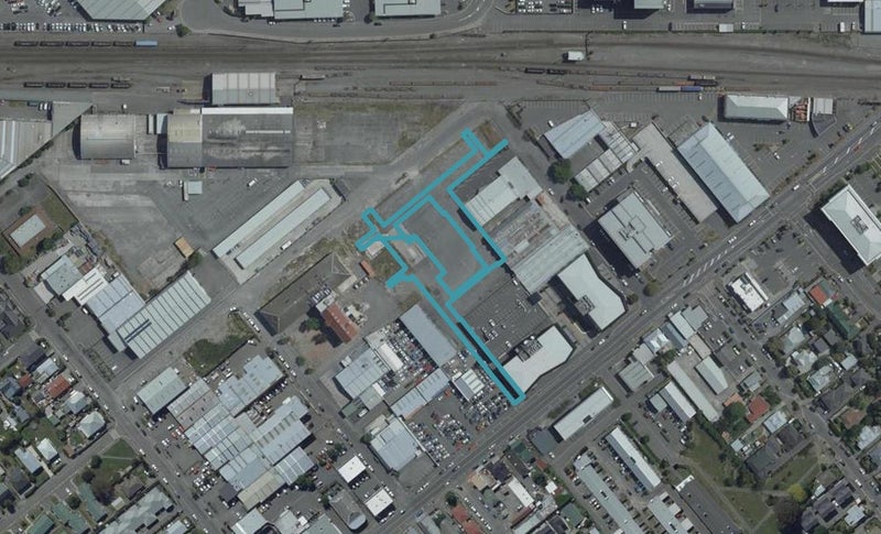7/323 Lincoln Road, Addington, Christchurch - Carousel 1