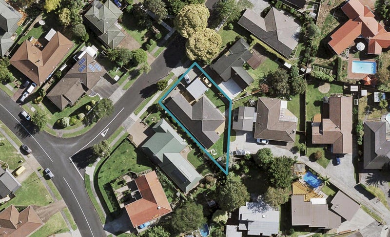 5 Westholm Way, Pahurehure, Papakura - Carousel 1