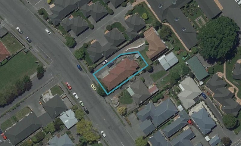8 Craven Street, Sockburn, Christchurch - Carousel 1