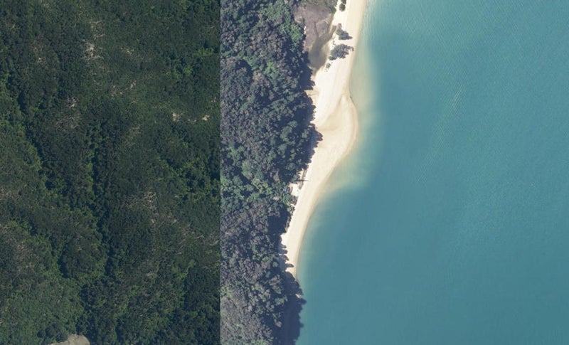 0 Appletree Bay, Abel Tasman National Park - Carousel 1