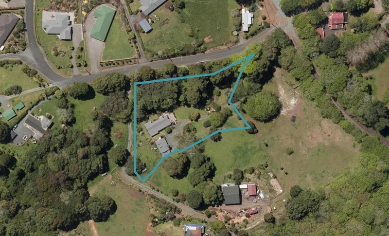51 Waipanga Road, Kamo, Whangarei - Carousel 1