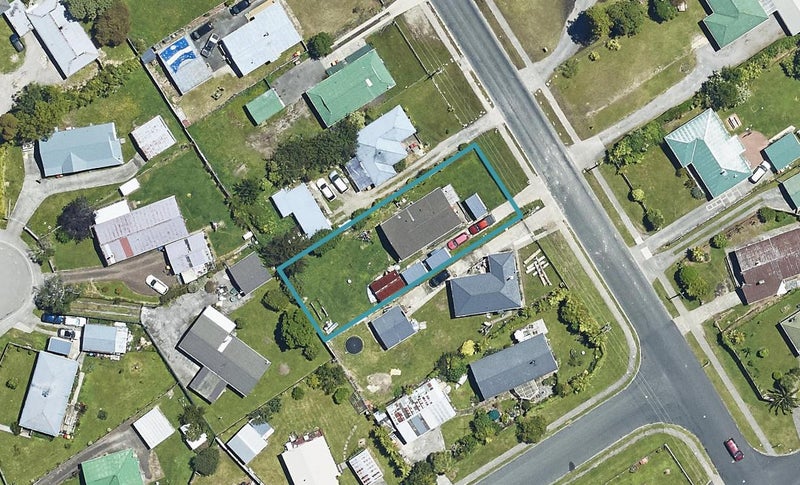 26 Steeles Lane, Western Heights, Rotorua - Carousel 1