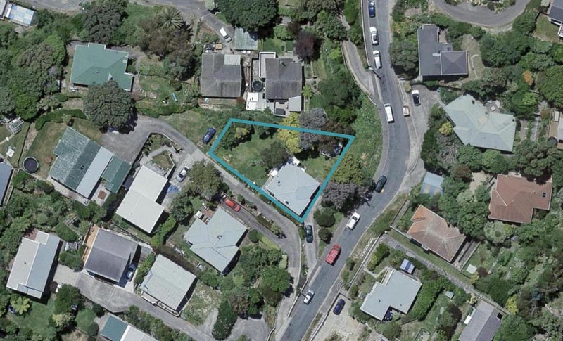 55 Totara Road, Miramar, Wellington - Carousel 1