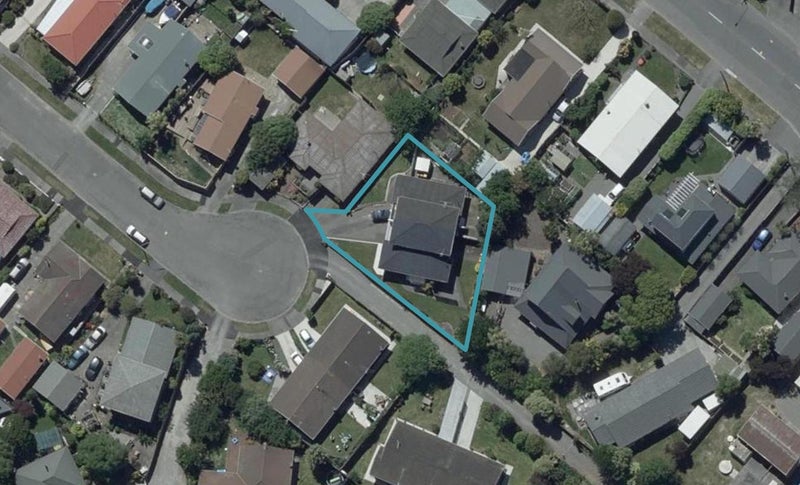 1/19 De Bloge Place, Burwood, Christchurch - Carousel 1