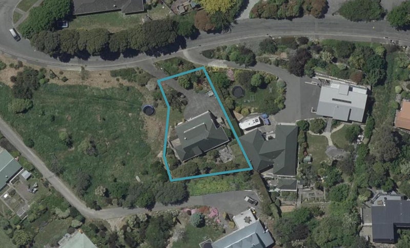 6 Happy Home Road, Westmorland, Christchurch - Carousel 1