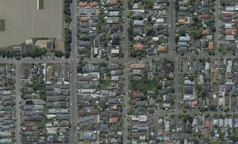 1/195 Geraldine Street, Edgeware, Christchurch - Carousel 1