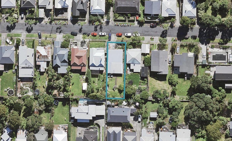 48 Third Avenue, Kingsland, Auckland - Carousel 1