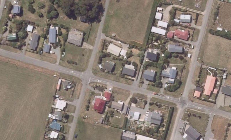 28 Magdala Street, Kakanui, Oamaru - Carousel 1
