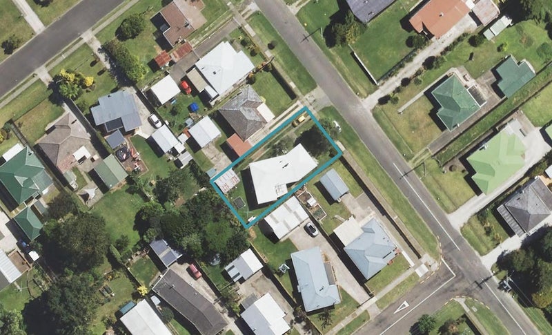 36 Oswald Street, Mangapapa, Gisborne - Carousel 1