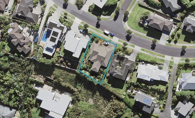90 Kittiwake Drive, Schnapper Rock, Auckland - Carousel 1