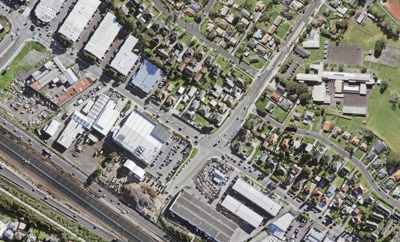 809 Sandringham Extension, MOUNT ROSKILL, AUCKLAND - Carousel 1