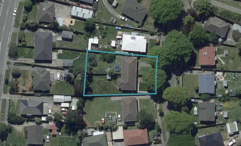 27 Skipton Street, Mairehau, Christchurch - Carousel 1