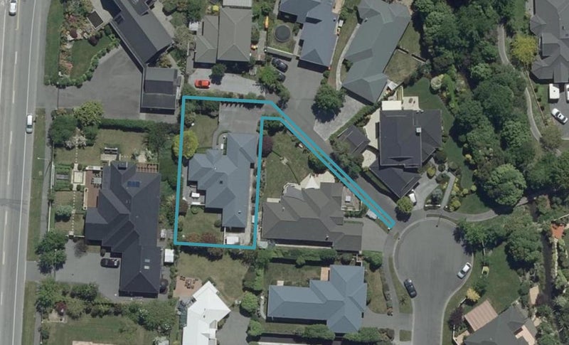 25 Sharnbrook Lane, Casebrook, Christchurch - Carousel 1