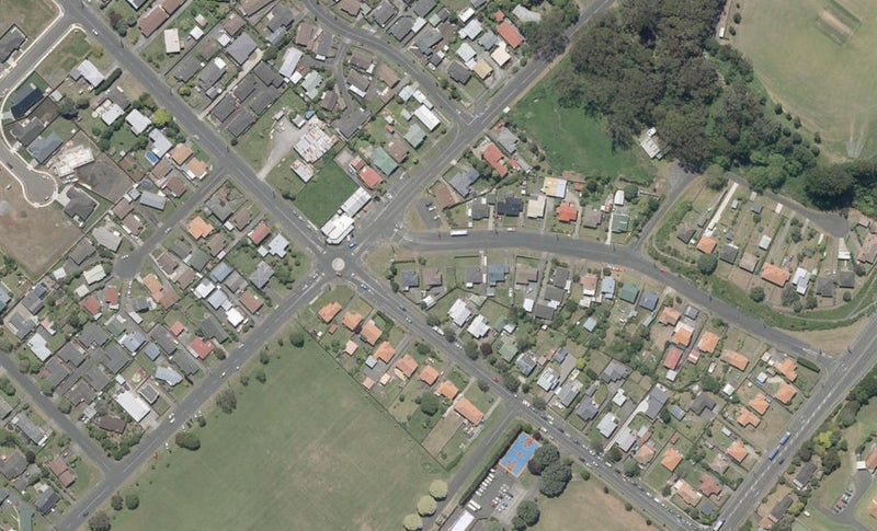 27 Fergusson Street, Springvale, Whanganui - Carousel 1