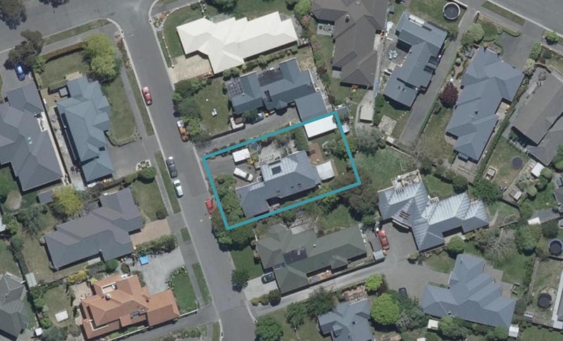 5 Monterey Place, Parklands, Christchurch - Carousel 1