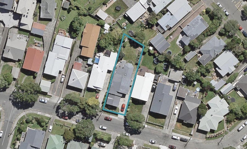 14 Ariki Street, Boulcott, Lower Hutt - Carousel 1
