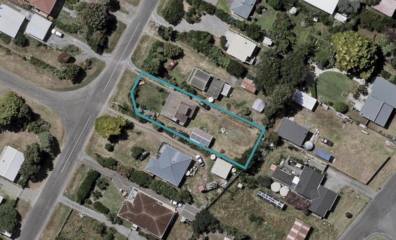 56 Dixie Street, Te Horo Beach - Carousel 1