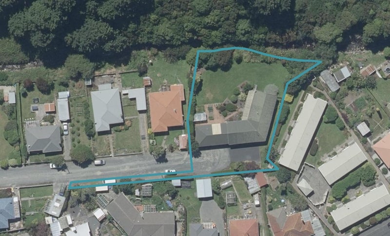 8A Bonnington Street, Normanby, Dunedin - Carousel 1