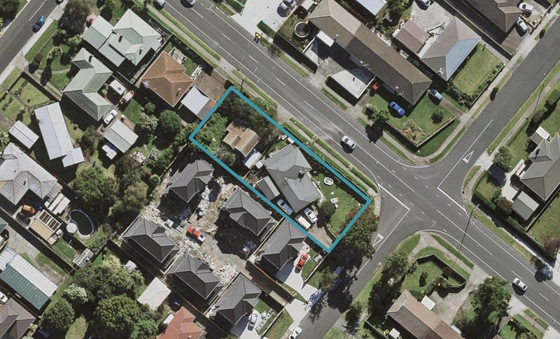 24 Woolfield Road, Papatoetoe, Auckland - Carousel 1