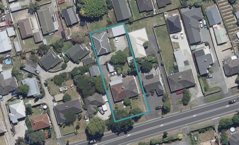 117A Boundary Road, Claudelands, Hamilton - Carousel 1