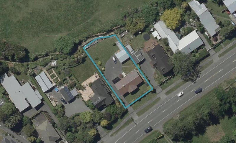 610 Halswell Road, Halswell, Christchurch - Carousel 1