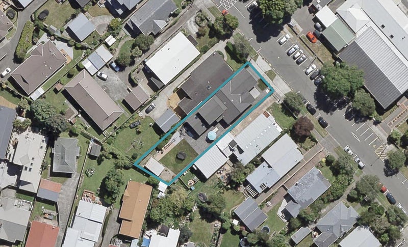 14 Boulcott Street, Boulcott, Lower Hutt - Carousel 1