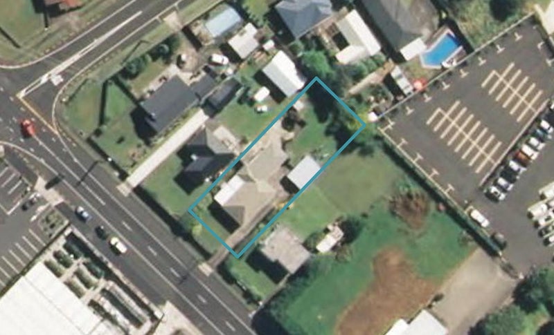 110 Glover Road, Hawera - Carousel 1