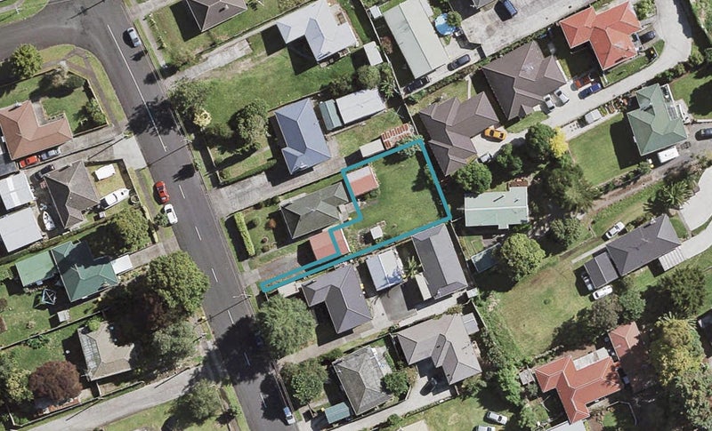 9A Rimu Road, Manurewa, Auckland - Carousel 1