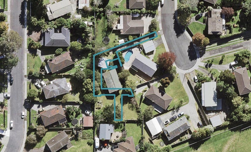 5/13 Fairdale Place, Birkdale, Auckland - Carousel 1