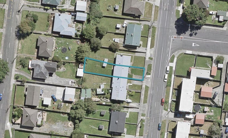 218 George Street, Stokes Valley, Lower Hutt - Carousel 1