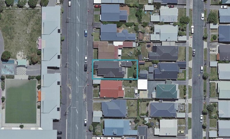 37 Freyberg Street, Lyall Bay, Wellington - Carousel 1