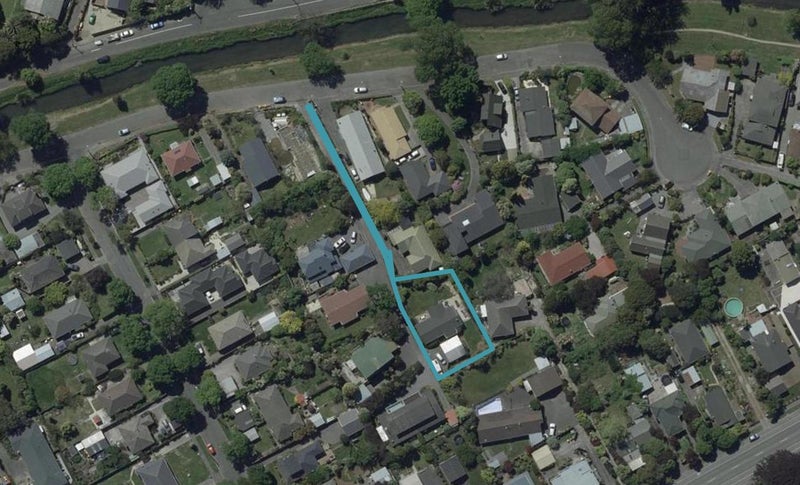 146 Riverlaw Terrace, Saint Martins, Christchurch - Carousel 1