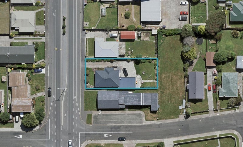 17 Regent Street, Newfield, Invercargill - Carousel 1