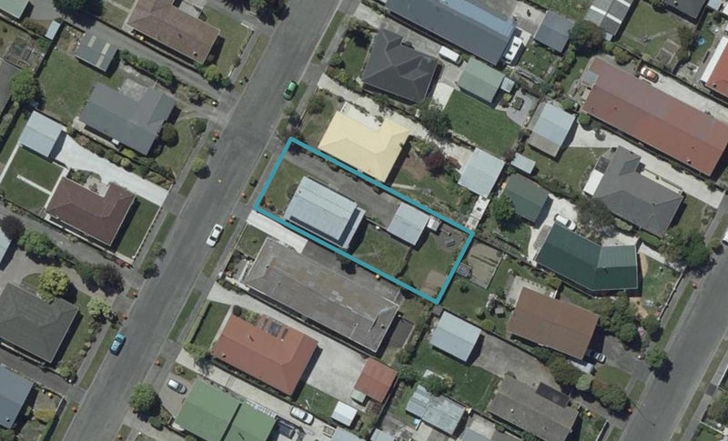 28 Staffa Street, Woolston, Christchurch - Carousel 1
