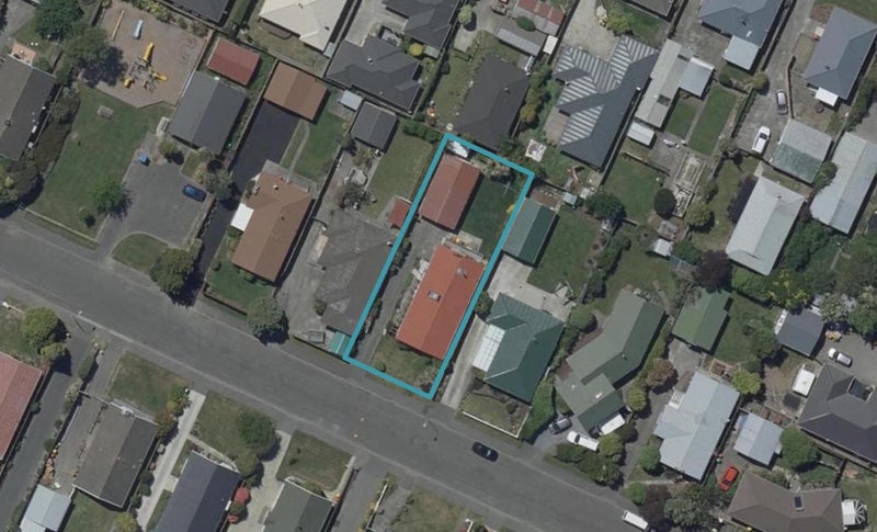 10 Fern Drive, Halswell, Christchurch - Carousel 1