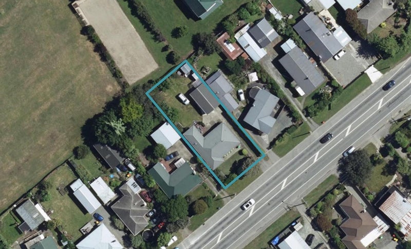 194 Main Road, Hope, Richmond - Carousel 1
